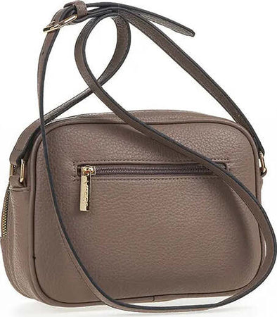 VERDE-FASHION-|-Tracolla-piccola-doppia-zip-con-logo