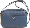VERDE-FASHION-|-Tracolla-piccola-doppia-zip-con-logo