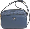 VERDE-FASHION-|-Tracolla-piccola-doppia-zip-con-logo
