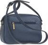 VERDE-FASHION-|-Tracolla-piccola-doppia-zip-con-logo