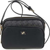 VERDE-FASHION-|-Tracolla-piccola-doppia-zip-con-logo