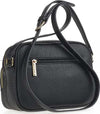 VERDE-FASHION-|-Tracolla-piccola-doppia-zip-con-logo