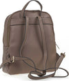 VERDE-FASHION-|-Zaino-con-tasche-con-logo