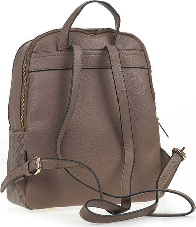 VERDE-FASHION-|-Zaino-con-tasche-con-logo