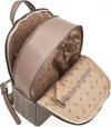 VERDE-FASHION-|-Zaino-con-tasche-con-logo