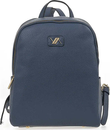 VERDE-FASHION-|-Zaino-con-tasche-con-logo