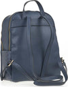 VERDE-FASHION-|-Zaino-con-tasche-con-logo