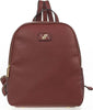 VERDE-FASHION-|-Zaino-con-tasche-con-logo