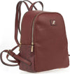 VERDE-FASHION-|-Zaino-con-tasche-con-logo