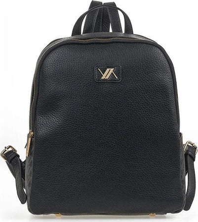 VERDE-FASHION-|-Zaino-con-tasche-con-logo