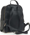 VERDE-FASHION-|-Zaino-con-tasche-con-logo
