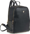 VERDE-FASHION-|-Zaino-con-tasche-con-logo
