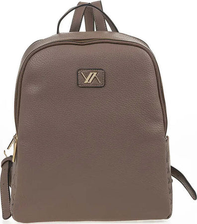 VERDE-FASHION-|-Zaino-con-tasche-con-logo