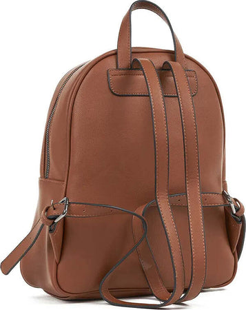 VERDE-FASHION-|-Zaino-con-zip-e-tasche-esterne
