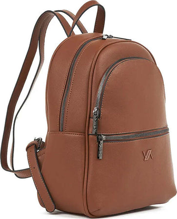 VERDE-FASHION-|-Zaino-con-zip-e-tasche-esterne