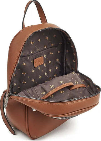 VERDE-FASHION-|-Zaino-con-zip-e-tasche-esterne