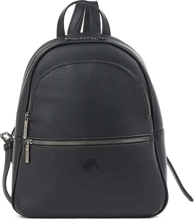 VERDE-FASHION-|-Zaino-con-zip-e-tasche-esterne