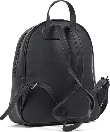 VERDE-FASHION-|-Zaino-con-zip-e-tasche-esterne