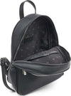 VERDE-FASHION-|-Zaino-con-zip-e-tasche-esterne
