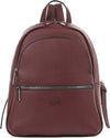 VERDE-FASHION-|-Zaino-con-zip-e-tasche-esterne