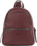 VERDE-FASHION-|-Zaino-con-zip-e-tasche-esterne