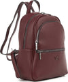 VERDE-FASHION-|-Zaino-con-zip-e-tasche-esterne