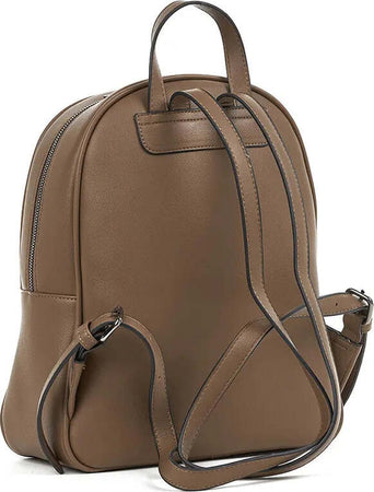 VERDE-FASHION-|-Zaino-con-zip-e-tasche-esterne