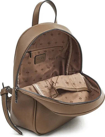 VERDE-FASHION-|-Zaino-con-zip-e-tasche-esterne