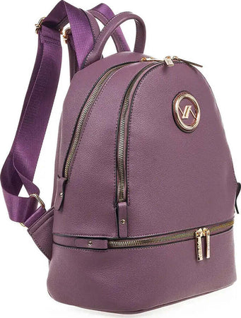 VERDE-FASHION-|-Zaino-doppia-cerniera