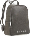 VERDE-FASHION-|-Zaino-doppia-tasca-con-logo