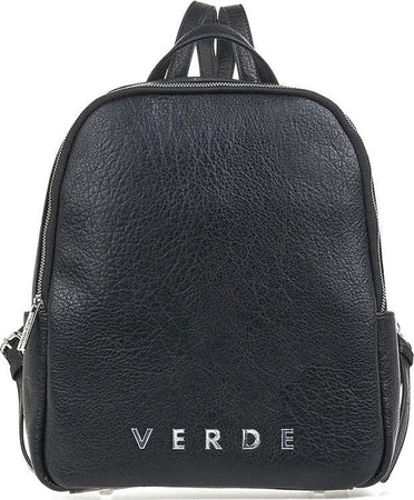 VERDE-FASHION-|-Zaino-doppia-tasca-con-logo
