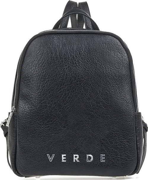 VERDE-FASHION-|-Zaino-doppia-tasca-con-logo