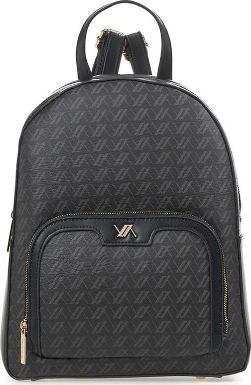 VERDE-FASHION-|-Zaino-doppia-tasca-con-logo