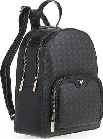 VERDE-FASHION-|-Zaino-doppia-tasca-con-logo
