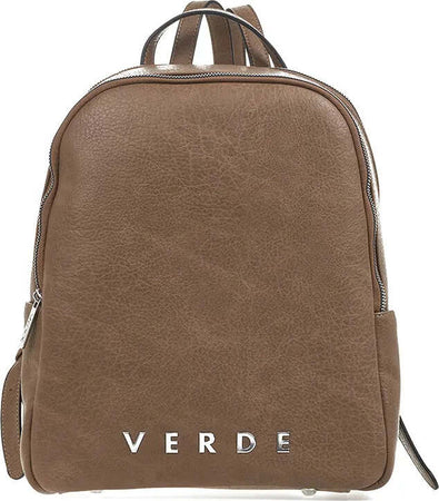 VERDE-FASHION-|-Zaino-doppia-tasca-con-logo