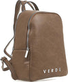 VERDE-FASHION-|-Zaino-doppia-tasca-con-logo