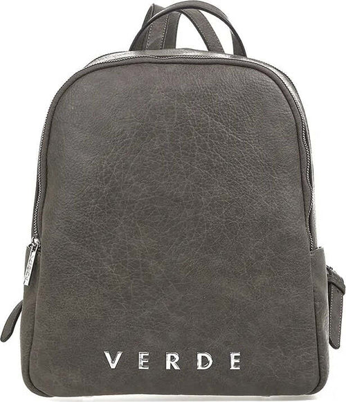 VERDE-FASHION-|-Zaino-doppia-tasca-con-logo