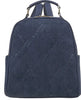 VERDE-FASHION-|-Zaino-scamosciato-con-tasche-laterali
