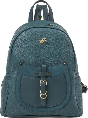 VERDE-FASHION-|-Zaino-trama-pitonata