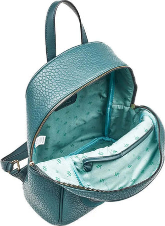 VERDE-FASHION-|-Zaino-trama-pitonata