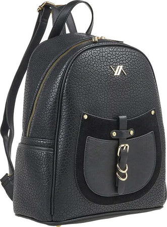 VERDE-FASHION-|-Zaino-trama-pitonata