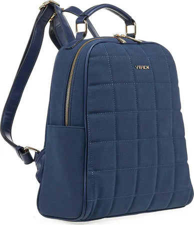 VERDE-FASHION-|-Zaino-trama-trapuntata