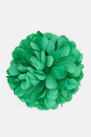 Spilla fiore Peony
