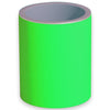 Tavolino Relax Bright con led luminosi con piano in vetro per esterno Made in Italy