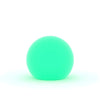 Lampada Hoop Bright luminosa sfera con led Made in Italy per esterno