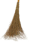 VERDELOOK Scopa in Bamboo 15 Rami per Pulizia Giardino Fai da te/Utensili elettrici e a mano/Attrezzi da giardinaggio/Scope da esterno Scontolo.net - Potenza, Commerciovirtuoso.it