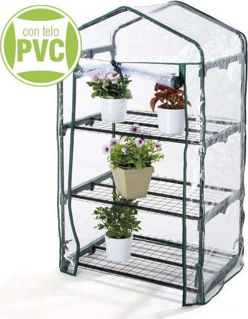 VERDELOOK-Telo-serra-3-ripiani-Trasparente