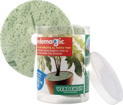 VERDEMAX---2-DISCHI-VERDEMAGIC,-Ø-22CM
