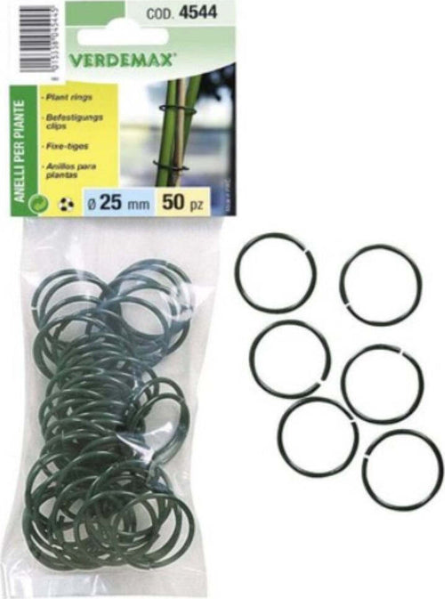VERDEMAX---50-ANELLI-PER-PIANTE,-Ø2,0MM-×-25MM