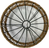 VERDEMAX---BASKET-IN-METALLO-E-RATTAN-DIAMETRO-35CM